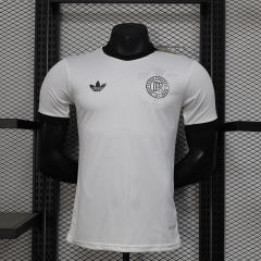2025 Germany 125th Anniversary White Player Version 