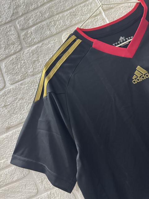2010 World Cup Germany Away Retro Jersey  