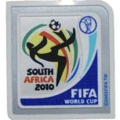 2010 World Cup Patch +$2