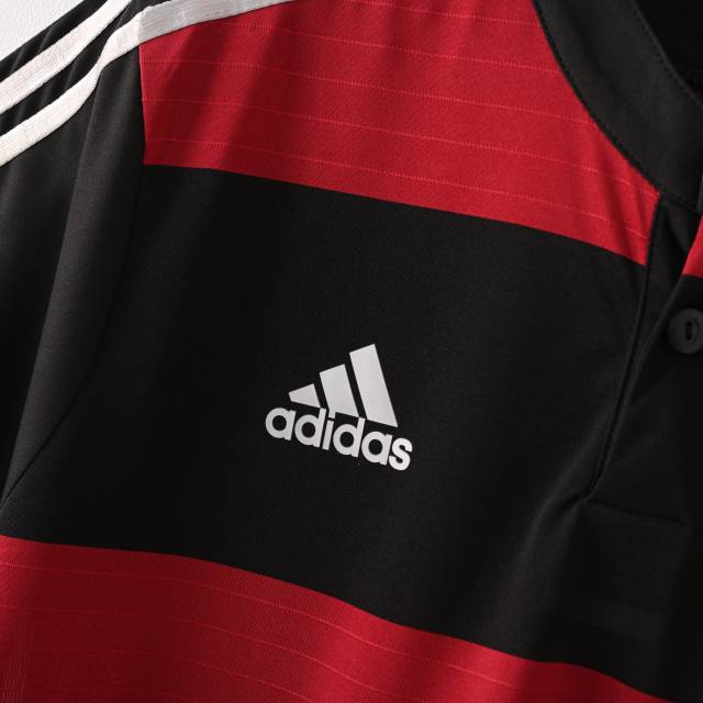 2014 World Cup Germany Away Retro Jersey  