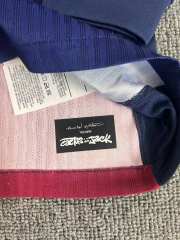 2025/26 Barcelona Home Barça x Spotify x Travis Scott Player Version Long Sleeve Jersey 