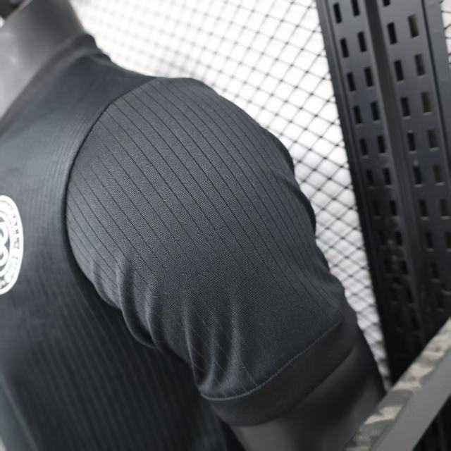 2025 Germany 125th Anniversary Black Player Version 