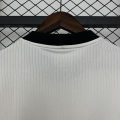 2025 Germany 125th Anniversary White Jersey