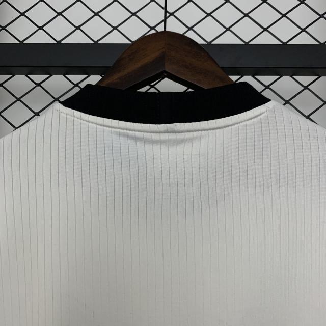 2025 Germany 125th Anniversary White Jersey