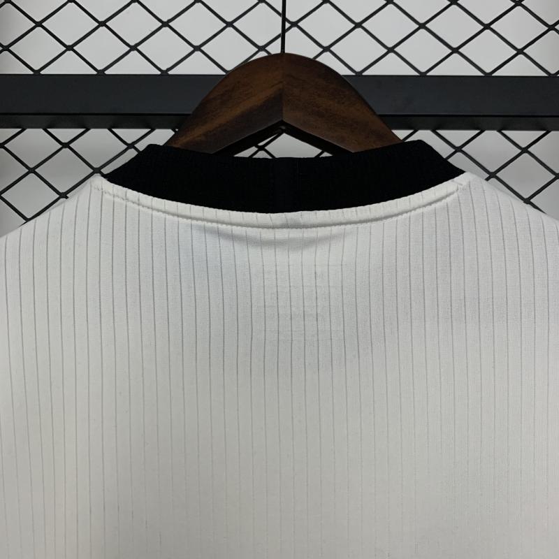 2025 Germany 125th Anniversary White Jersey