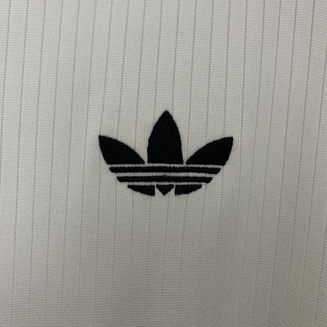 2025 Germany 125th Anniversary White Jersey