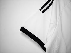 2002 World Cup Germany Home Retro Jersey  