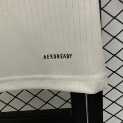 2025 Germany 125th Anniversary White Jersey