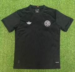 2025 Germany 125th Anniversary Black Jersey