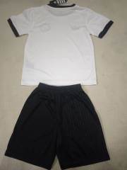 2025 Germany 125th Anniversary White Kids Jersey