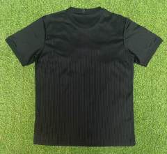 2025 Germany 125th Anniversary Black Jersey