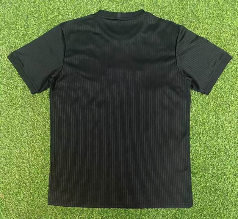 2025 Germany 125th Anniversary Black Jersey