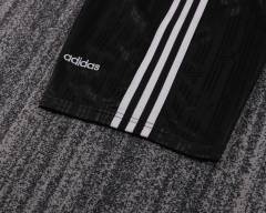 1996 Euro Cup Germany Home Retro Kids Jersey 