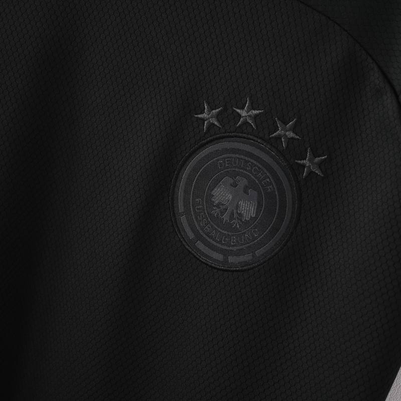 2020 Germany Away Retro Jersey 