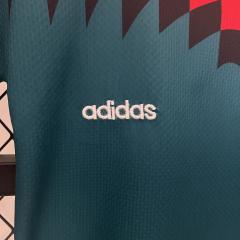 1994 World Cup Germany Away Retro Kids Jersey 