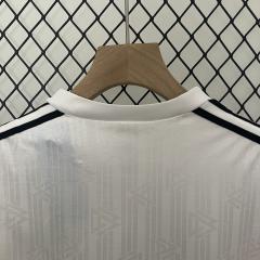 1990 World Cup Germany Home Retro Kids Jersey 