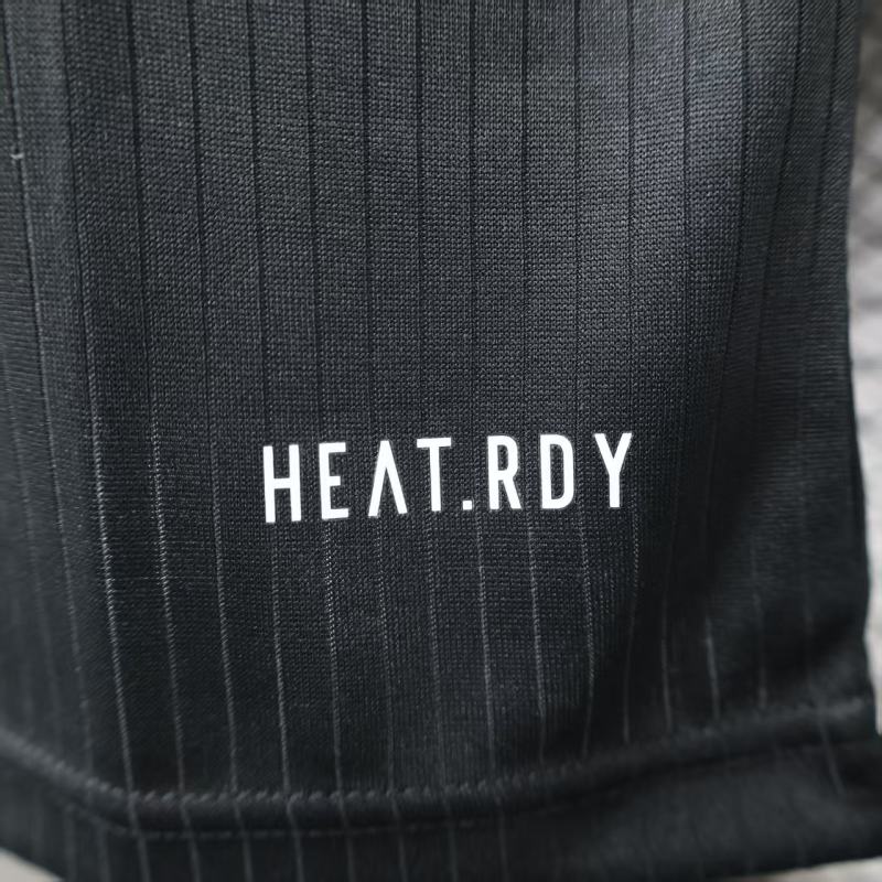 2025 Germany 125th Anniversary Black Player Version 