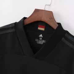 2020 Germany Away Retro Jersey 