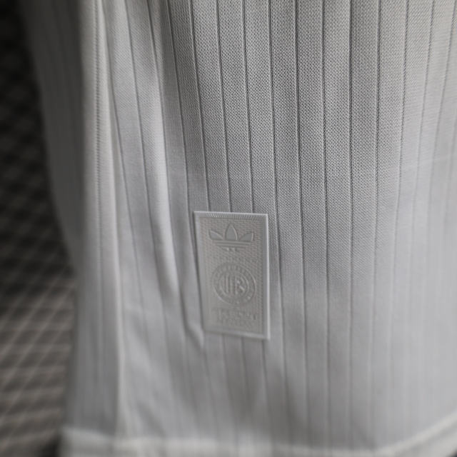 2025 Germany 125th Anniversary White Player Version 