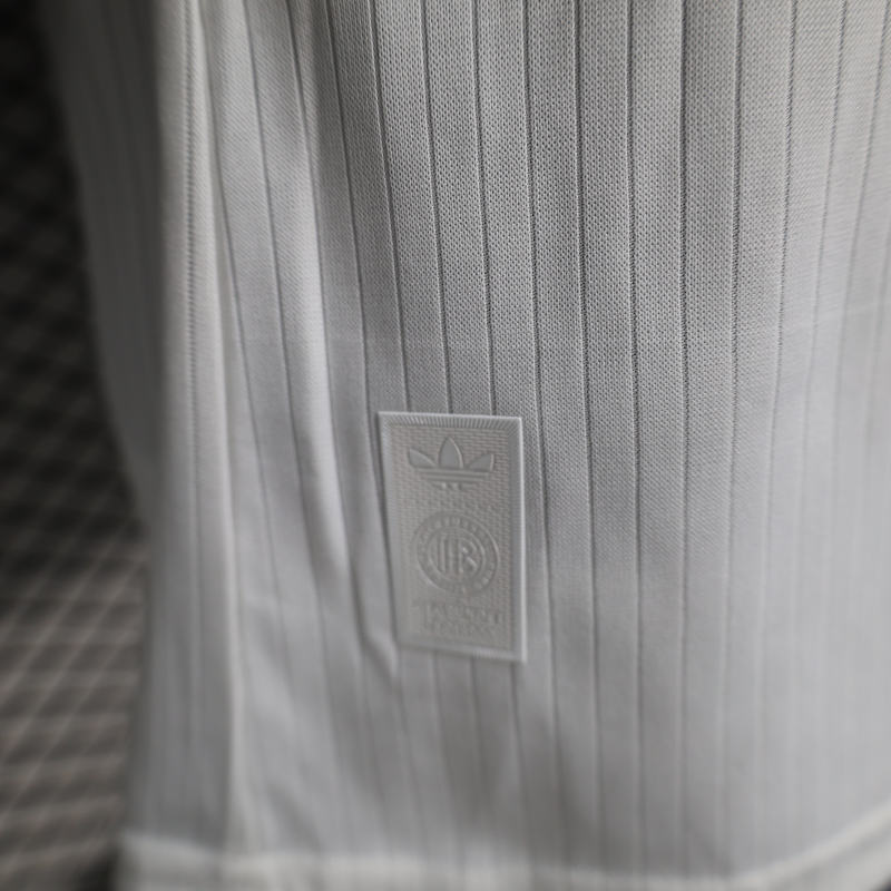 2025 Germany 125th Anniversary White Player Version 