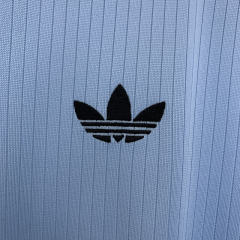 2025 Germany 125th Anniversary Blue Jersey