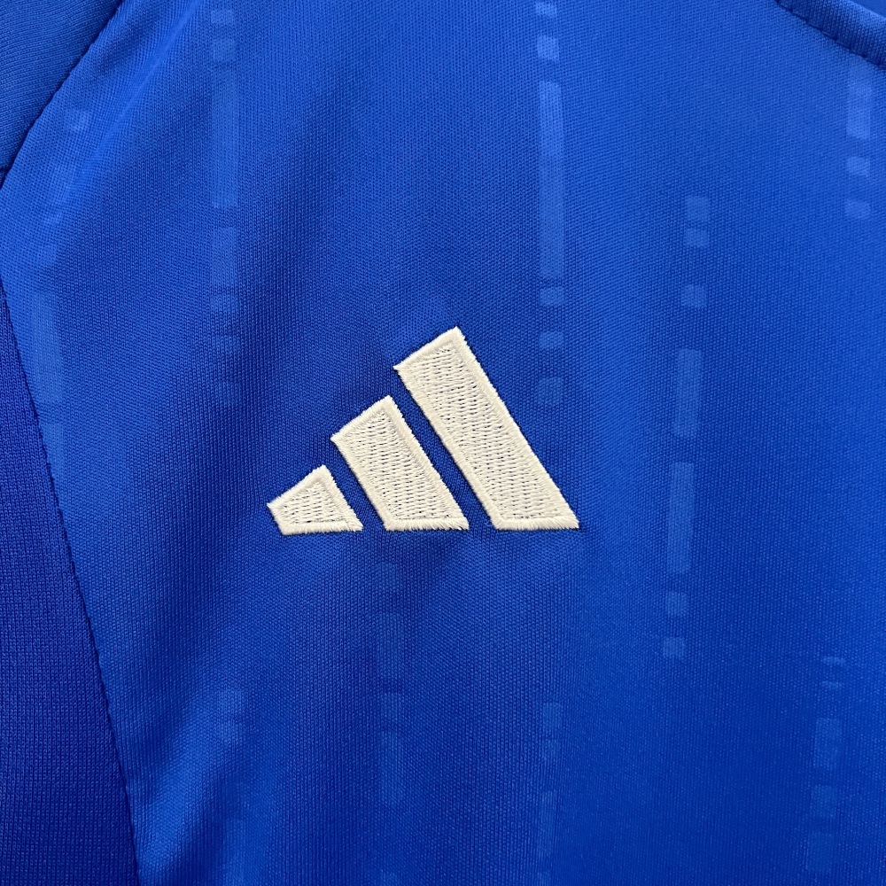 2024 EURO Kids Italy Home Kit