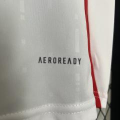 2024 EURO Kids Italy Away Kit