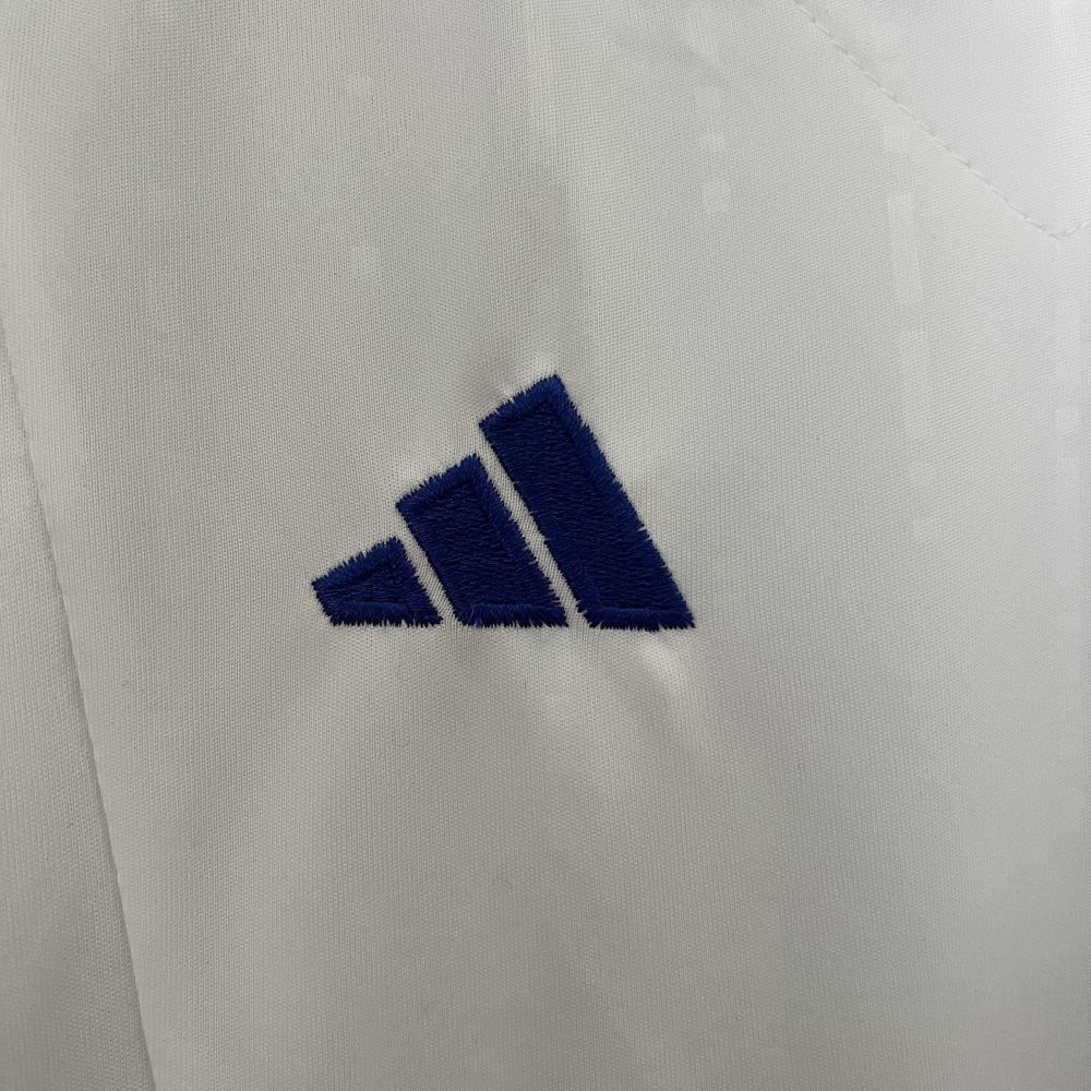 2024 EURO Kids Italy Away Kit