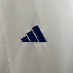 2024 EURO Kids Italy Away Kit