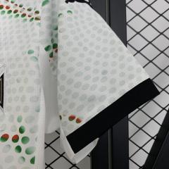 2025 Portugal Away Jersey 