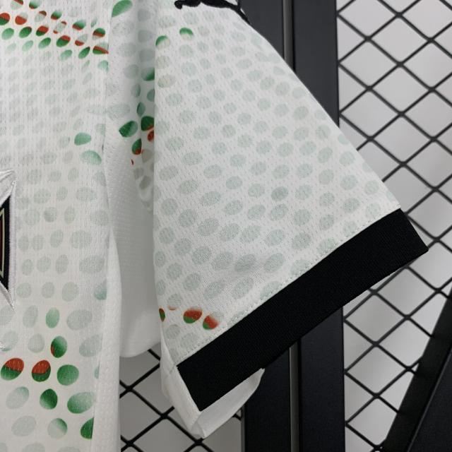 2025 Portugal Away Jersey 