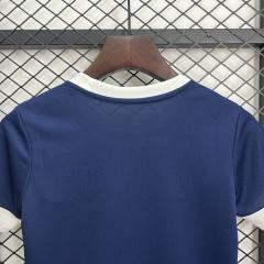 2025 Portugal Training Clothes Kids Jersey 