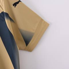 2006 World Cup Italy Retro Jersey Goalkeeper