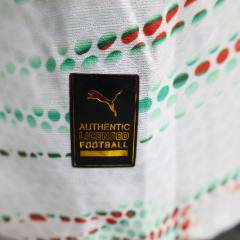 2025 Portugal Away Jersey Player Version 