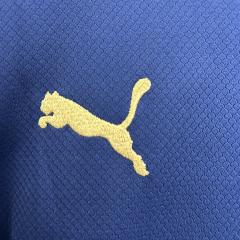 2025 Portugal Training Clothes Kids Jersey 