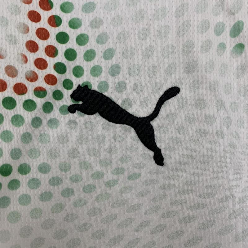 2025 Portugal Away Jersey 