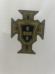 2025 Portugal Training Clothes Jersey 