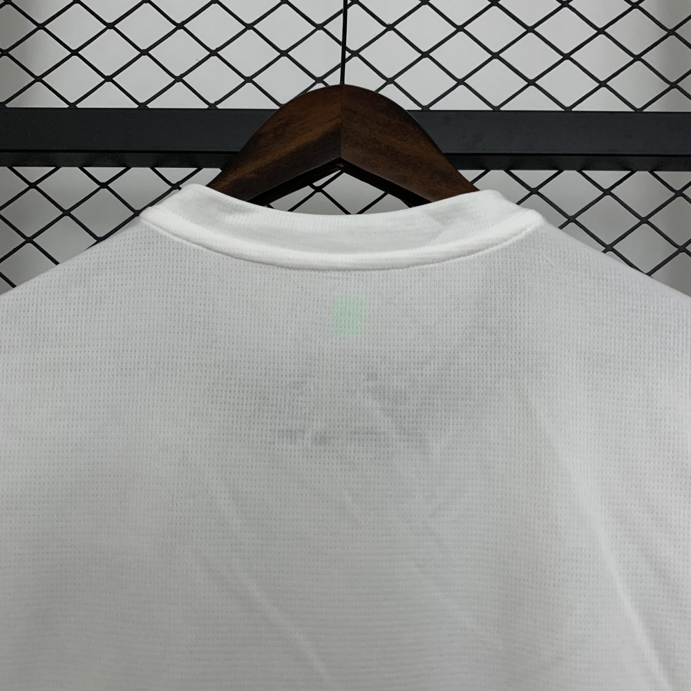 2025 Portugal Away Jersey 