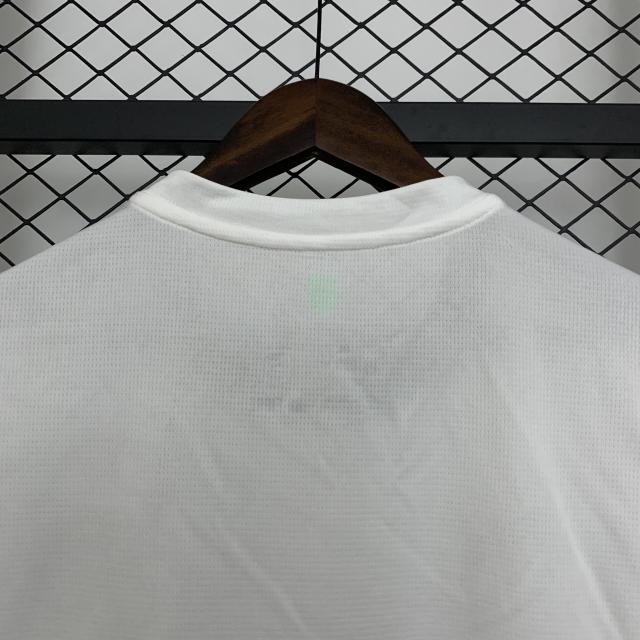 2025 Portugal Away Jersey 