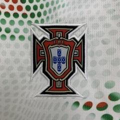 2025 Portugal Away Jersey 