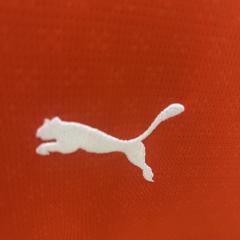 2025 Portugal Home Long Sleeve Jersey 