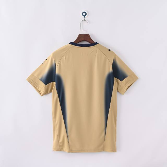 2006 World Cup Italy Retro Jersey Goalkeeper