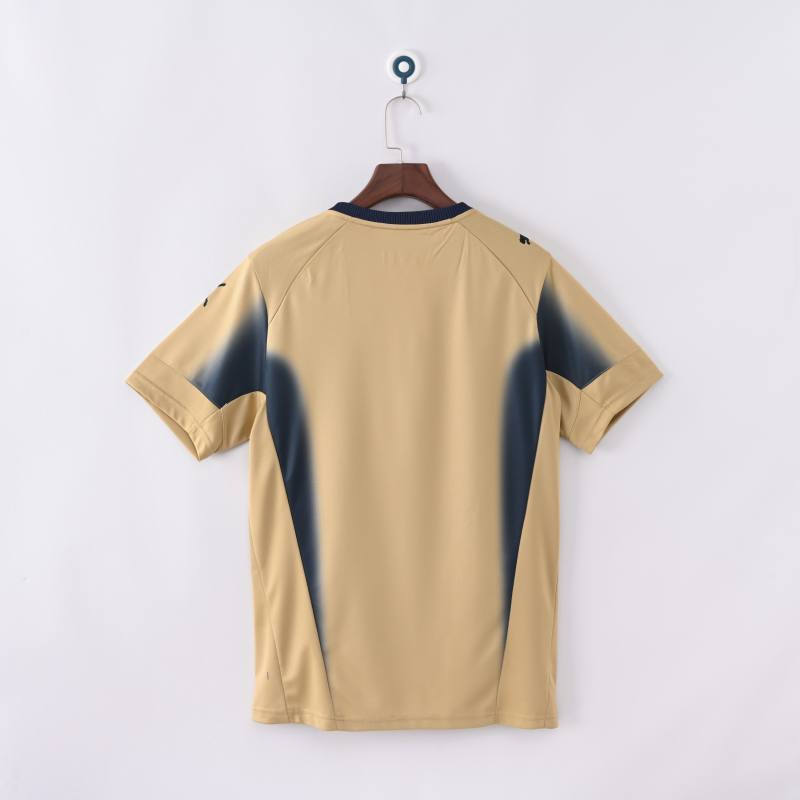 2006 World Cup Italy Retro Jersey Goalkeeper