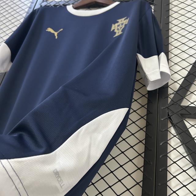 2025 Portugal Training Clothes Jersey 