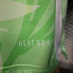 2025/26 Italy Training Jersey Player Version (Women Football)