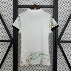 2025 Portugal Away Jersey 