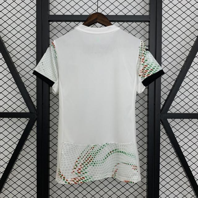 2025 Portugal Away Jersey 