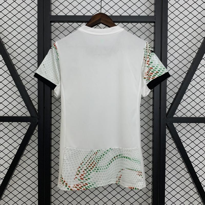 2025 Portugal Away Jersey 