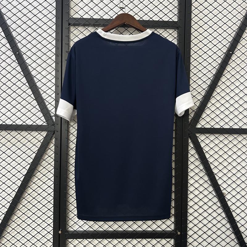 2025 Portugal Training Clothes Jersey 