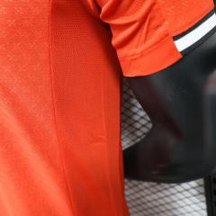 2025 Portugal Home Jersey Player Version 